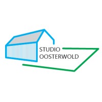 STUDIO OOSTERWOLD logo - Similar company to Bni Yzer