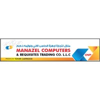 Manazel computer trading llc logo - Similar company to Eazy-Q Smartmatrix
