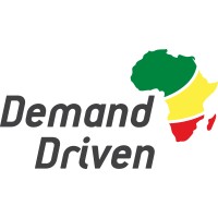 Demand Driven Africa logo - Similar company to Forecast Pro