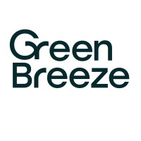 GreenBreeze logo - Similar company to Green Breeze