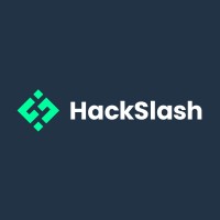 HackSlash logo - Similar company to Deskala Research And Design Consulting Pvt. Ltd.