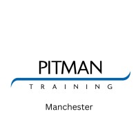 Pitman Training Manchester logo - Similar company to B2B & B2C Lead Generation