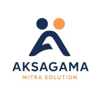 PT Aksagama Mitra Solution logo - Similar company to Fido & Patch Studio