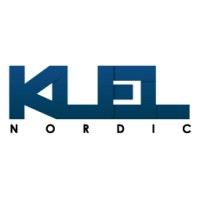 KUEL Nordic logo - Similar company to Albanian Engineering Construction