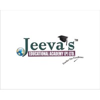 Jeeva's Educational Academy Pvt Ltd.,