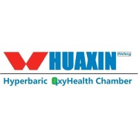 Huaxin Hyperbaric Oxygen Chamber Manufacture logo - Similar company to Hyperbaric Medical Solutions