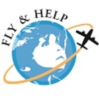 Reiner Meutsch Stiftung FLY & HELP logo - Similar company to Vogtmann-Herold + Co. Gmbh