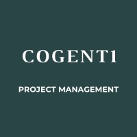 COGENT1 LTD logo - Similar company to Olawill