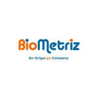 BioMétriz logo - Similar company to Nutricée
