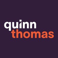 Quinn Thomas logo - Similar company to Jkc Video