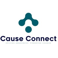 Cause Connect logo - Similar company to Cause Connect