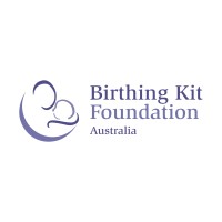 Birthing Kit Foundation Australia logo - Similar company to Chirohaus