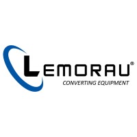 Lemorau logo - Similar company to Gm Converting