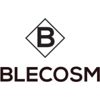 Blecosm logo - Similar company to Patazone Group