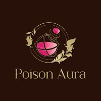 Poison Aura logo - Similar company to Mini Looms