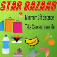 STAR BAZAR logo - Similar company to Starbazaar.Pk