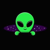 Halfway to Mars logo - Similar company to Cloud Ix