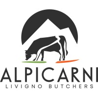 LIVIGNO BUTCHERS logo - Similar company to Livigno Print