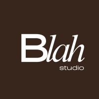 Blah Studio logo - Similar company to Color Co
