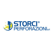 Storci Perforazioni Srl logo - Similar company to Ipogeo Srl