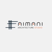 Aimani design studio logo - Similar company to Z'Zeda