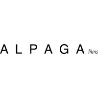 Alpaga Films logo - Similar company to Catseven Studio