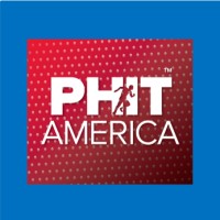 PHIT America logo - Similar company to Strider Education Foundation