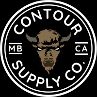 Contour Supply Co. logo - Similar company to Couture, The Clothing Co.