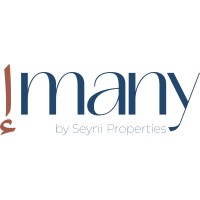 Imany SN logo - Similar company to Seyni Properties