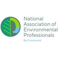National Association of Environmental Professionals logo - Similar company to California Association Of Environmental Professionals (Aep)