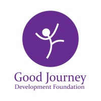 Good Journey Development Foundation logo - Similar company to Southern Legal Center For Youth
