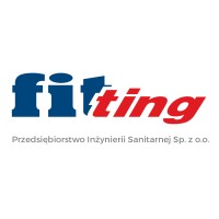 Fitting Przedsiębiorstwo Inżynierii Sanitarnej  Sp. zo.o. logo - Similar company to Hydrogen4Us