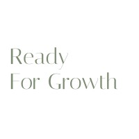 Ready for Growth logo - Similar company to Keap Candles