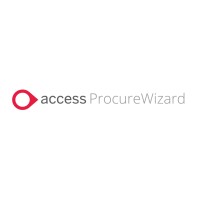 Access Procure Wizard logo - Similar company to Trisaas