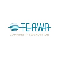 Te Awa Community Foundation logo - Similar company to Mindthegap.Nz