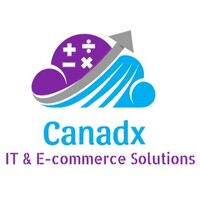 Canadx logo - Similar company to Flicho