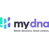 MyDNA Talent Acquisition logo - Similar company to Mydna