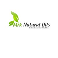 MRKNaturalOils logo - Similar company to Liable Essential Oil Products Pvt. Ltd.