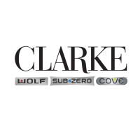 Clarke logo - Similar company to Easypreorders