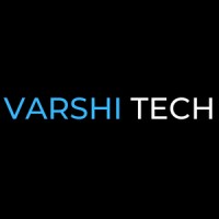 Varshi Tech logo - Similar company to Dharmik Tech