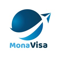 MonaVisa Danışmanlık logo - Similar company to İzge Tourism | Airline Tickets | Visa Consultancy | Hotel | Tours | Corporate Travel Agency | Iata