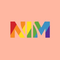 NIM – Norges institusjon for menneskerettigheter logo - Similar company to Norwegian Centre For Human Rights