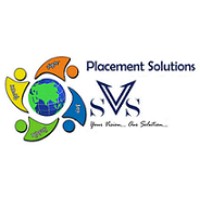 SVS Placement Solutions logo - Similar company to Clavrit