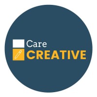 CareCREATIVE logo - Similar company to Techpeth