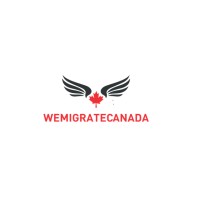 WeMigrateCanada logo - Similar company to Visa4You