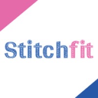 Stitch Fit logo - Similar company to Stitch Fit
