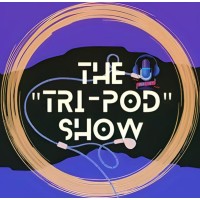 The Tripod Show logo - Similar company to Kickback Global