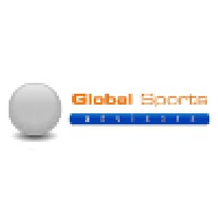 Global Sports Advisors logo - Similar company to Tactic Connect Ltd