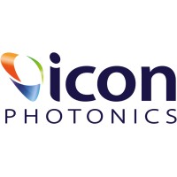 ICON Photonics logo - Similar company to Qorpr