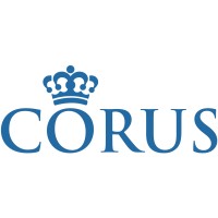 CORUS S.r.l. logo - Similar company to Pta Payment Solutions